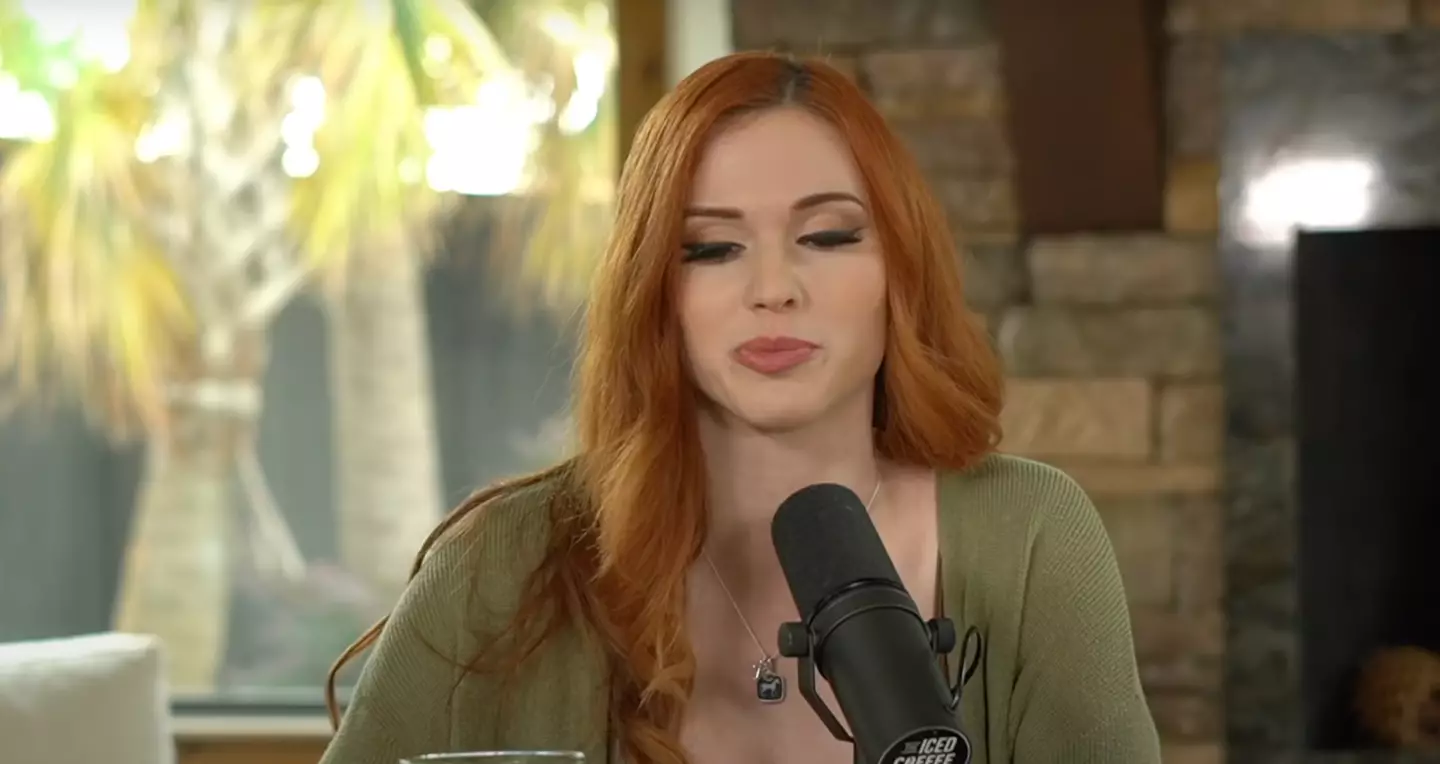 Amouranth Age: How Old Is the Streaming Star in 2024?
