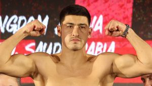 Bivol Age: How Old Is the Boxing Star in 2024?