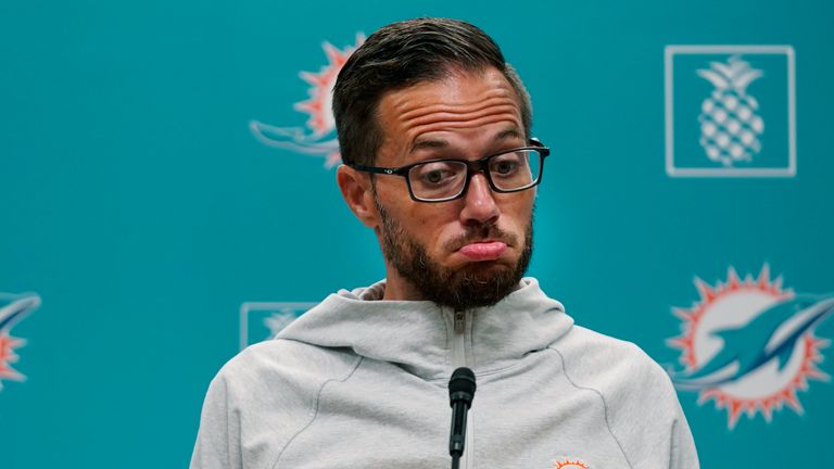 Mike McDaniel Age: How Old Is Dolphins' Head Coach?