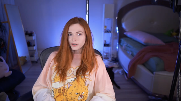 Amouranth Age: How Old Is the Streaming Star in 2024?