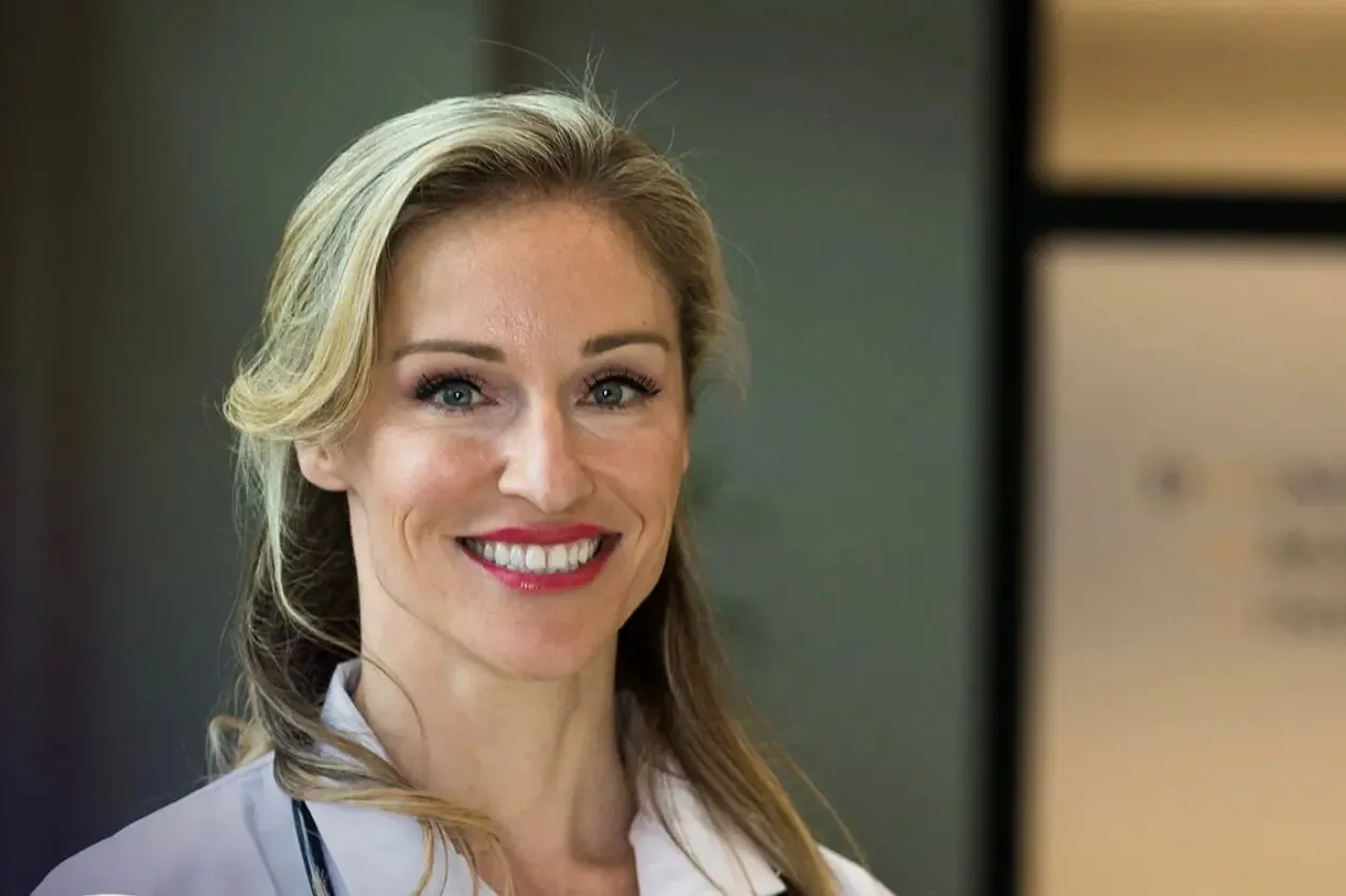 Susanna Gibson: Championing Healthcare and Public Service in Virginia