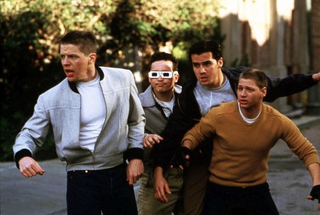 Casey Siemaszko Age: A Versatile Talent in Film and Television