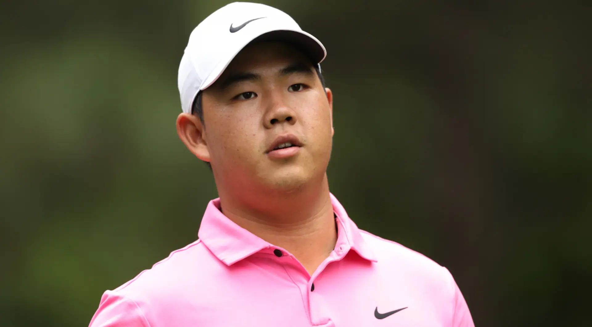 Tom Kim Age: How Old Is the Rising Golf Star in 2024?