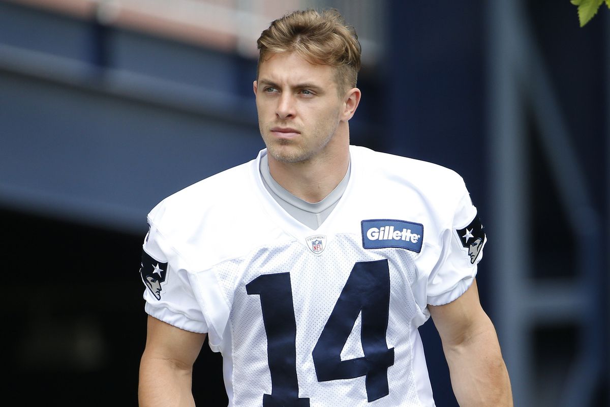 Braxton Berrios Age: Exploring the Life and Achievements of the NFL Star