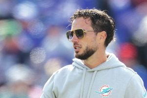 Dolphins Head Coach Age: How Old is Mike McDaniel?