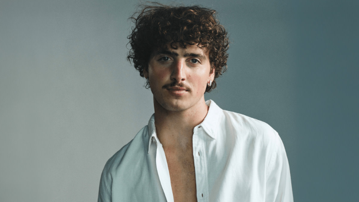 Benson Boone Age: A Journey Through His Life and Career