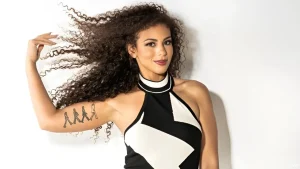 Samantha Irvin Age: How Old is the WWE Announcer?