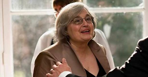 Sherrill Redmon: Advocate, Historian, and Former First Lady of Kentucky