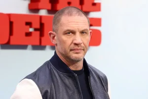 Tom Hardy Movies and TV Shows: Must-Watch List 2025