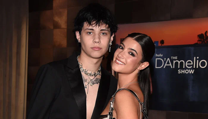 Charli D'Amelio Boyfriend: Latest Updates on Her Love Life!