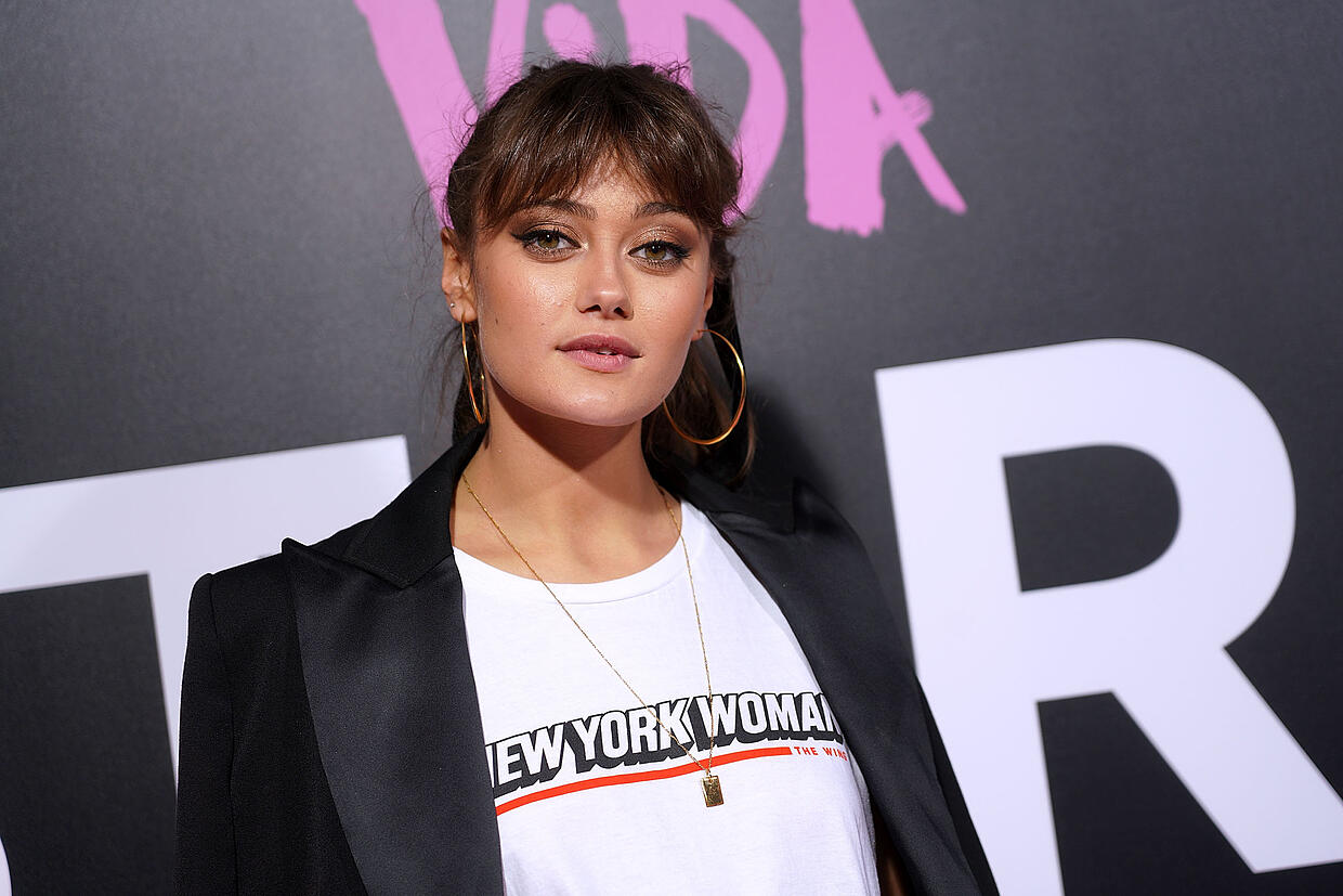 Ella Purnell Movies and TV Shows: Must-Watch List 2025