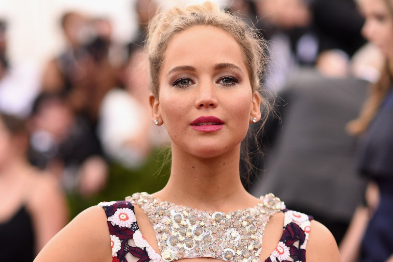 Jennifer Lawrence Height: How Tall is the Academy Award-Winning Actress?
