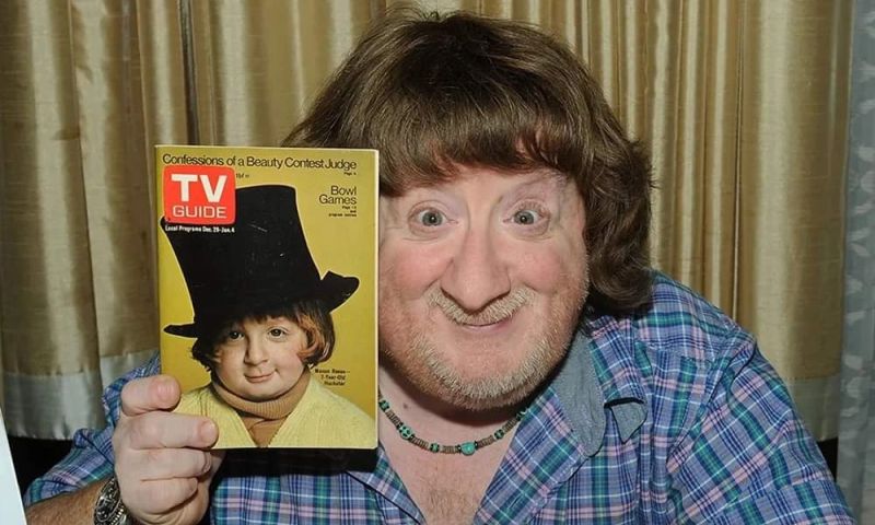 Mason Reese Movies and TV Shows: Must-Watch List 2025