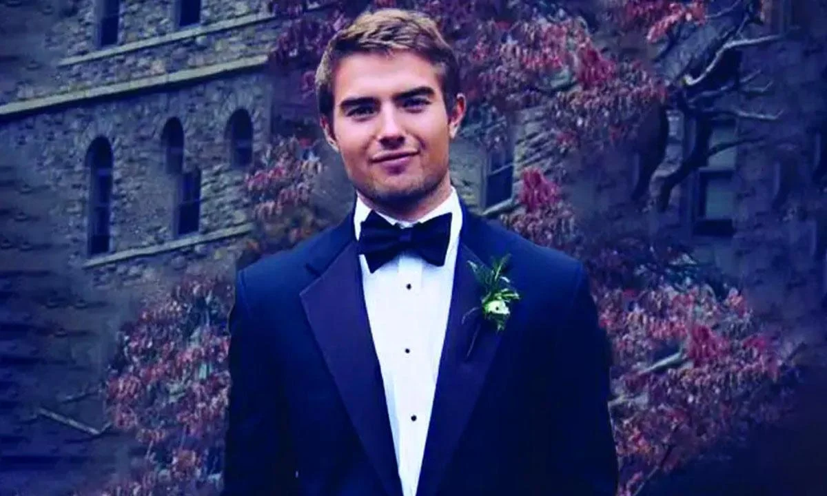 Liam Costner: Life Beyond Hollywood's Spotlight