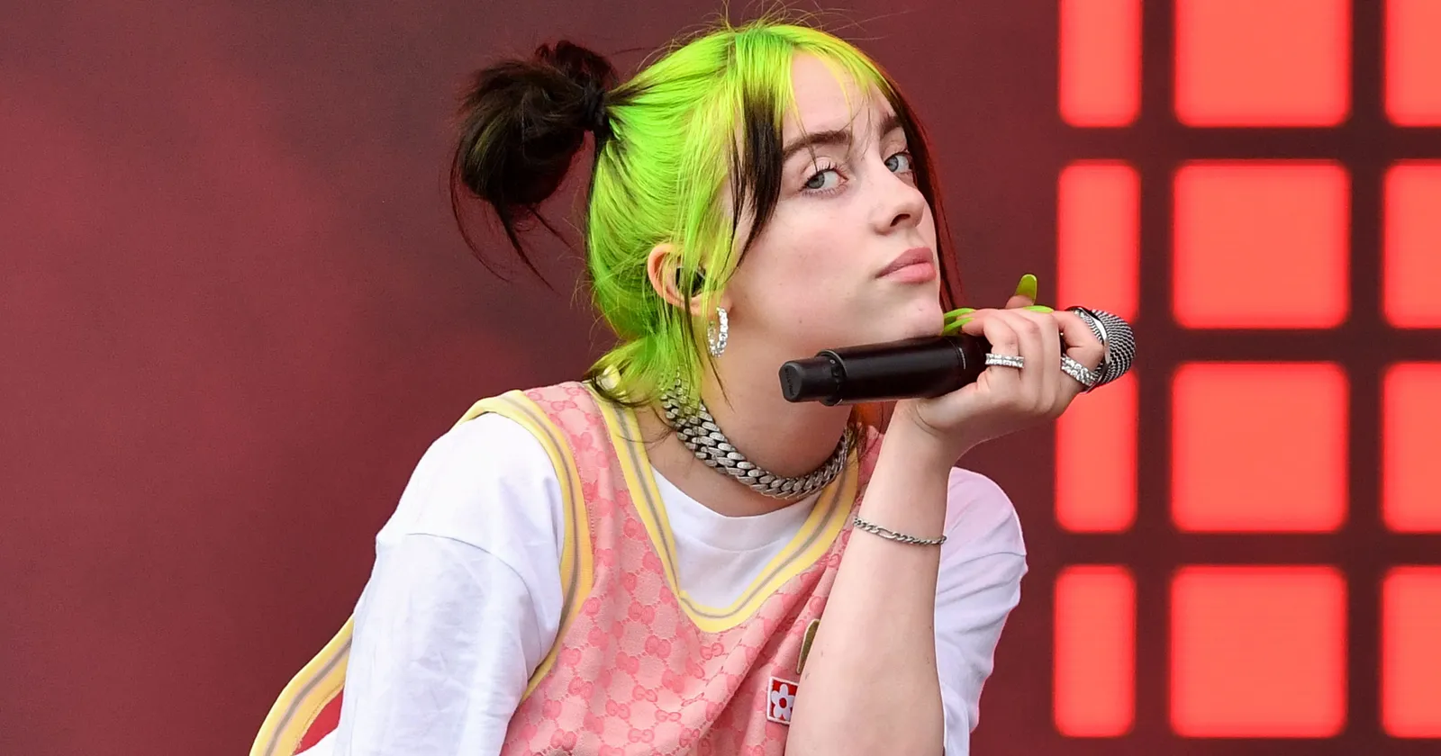 Billie Early: The Untold Story of a Rising Star