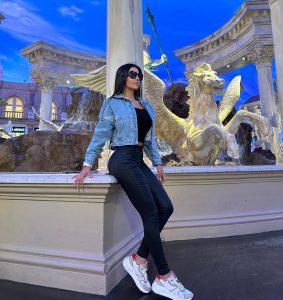 Angie Bautista: The Rise of a Filipino Music Icon