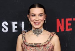 Millie Bobby Brown Movies and TV Shows: Must-Watch List 2025