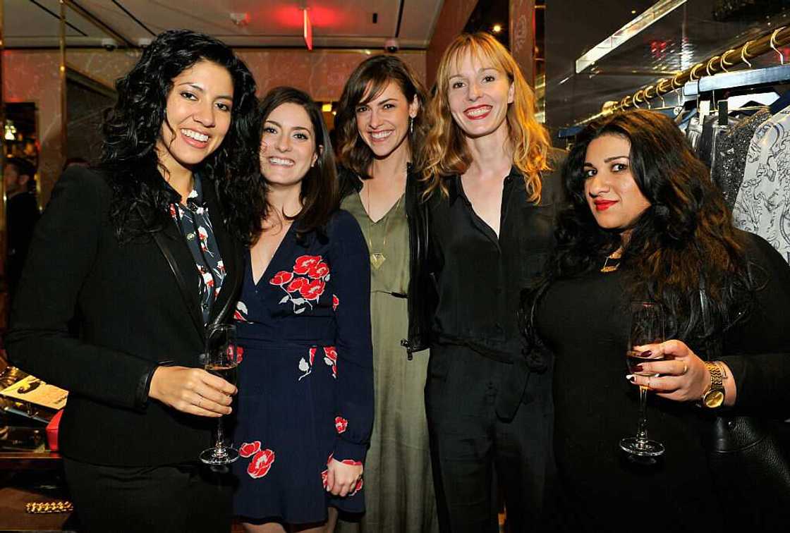 Quinn Lundberg: The Philanthropist Changing Lives for a Better Future