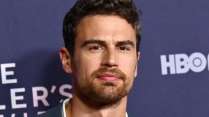 Theo James Movies and TV Shows: Must-Watch List 2025