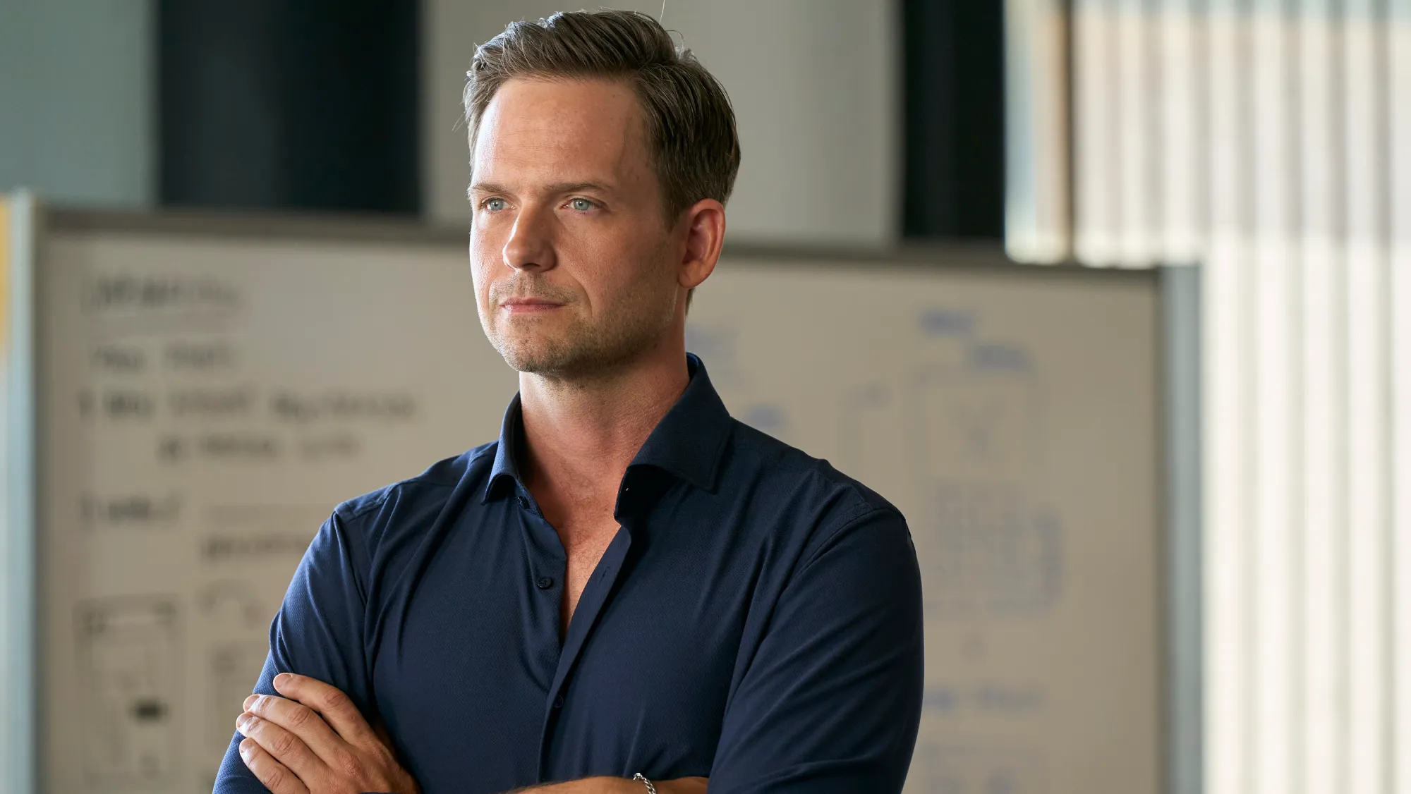 Patrick J. Adams: Suits Star’s Journey to Fame and Fortune