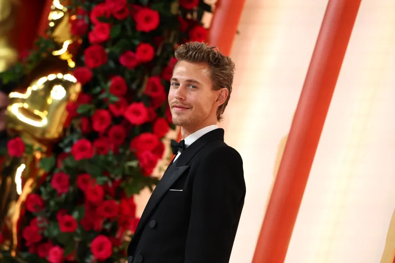 Austin Butler Movies and TV Shows Ranked