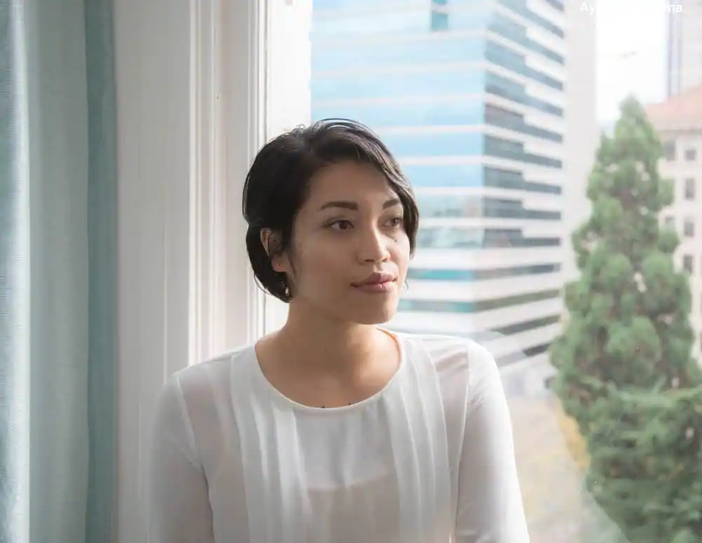 Aya Hitakayama: A Journey Through Art and Innovation