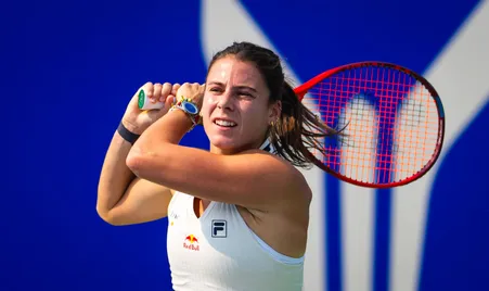 Emma Navarro Age: Discover the Rising Tennis Star's Journey and Career