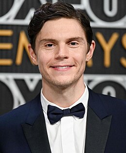 Evan Peters Movies and TV Shows: Must-Watch List 2025