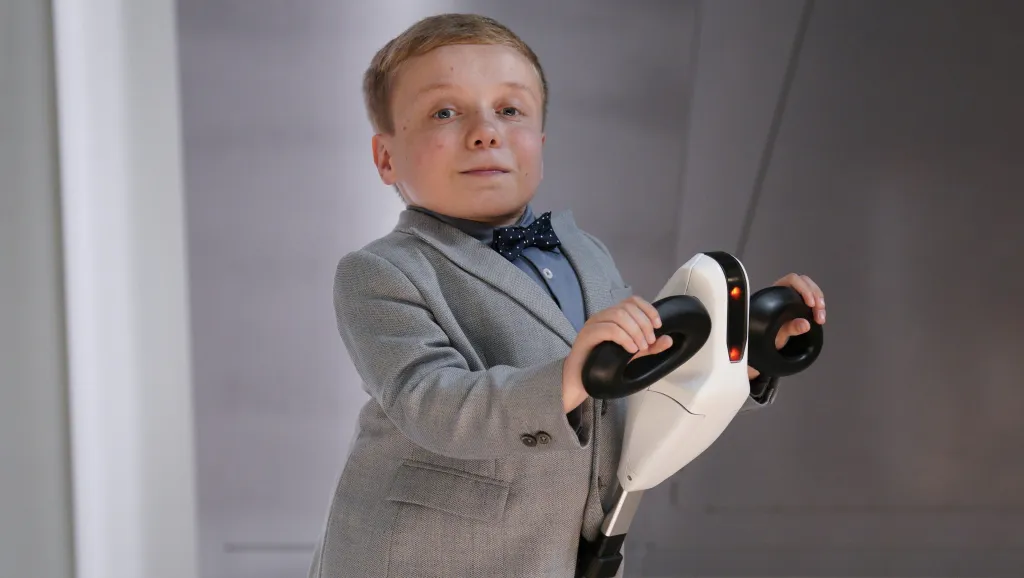 Lenny Rush Age: How Old Is the Rising Star?