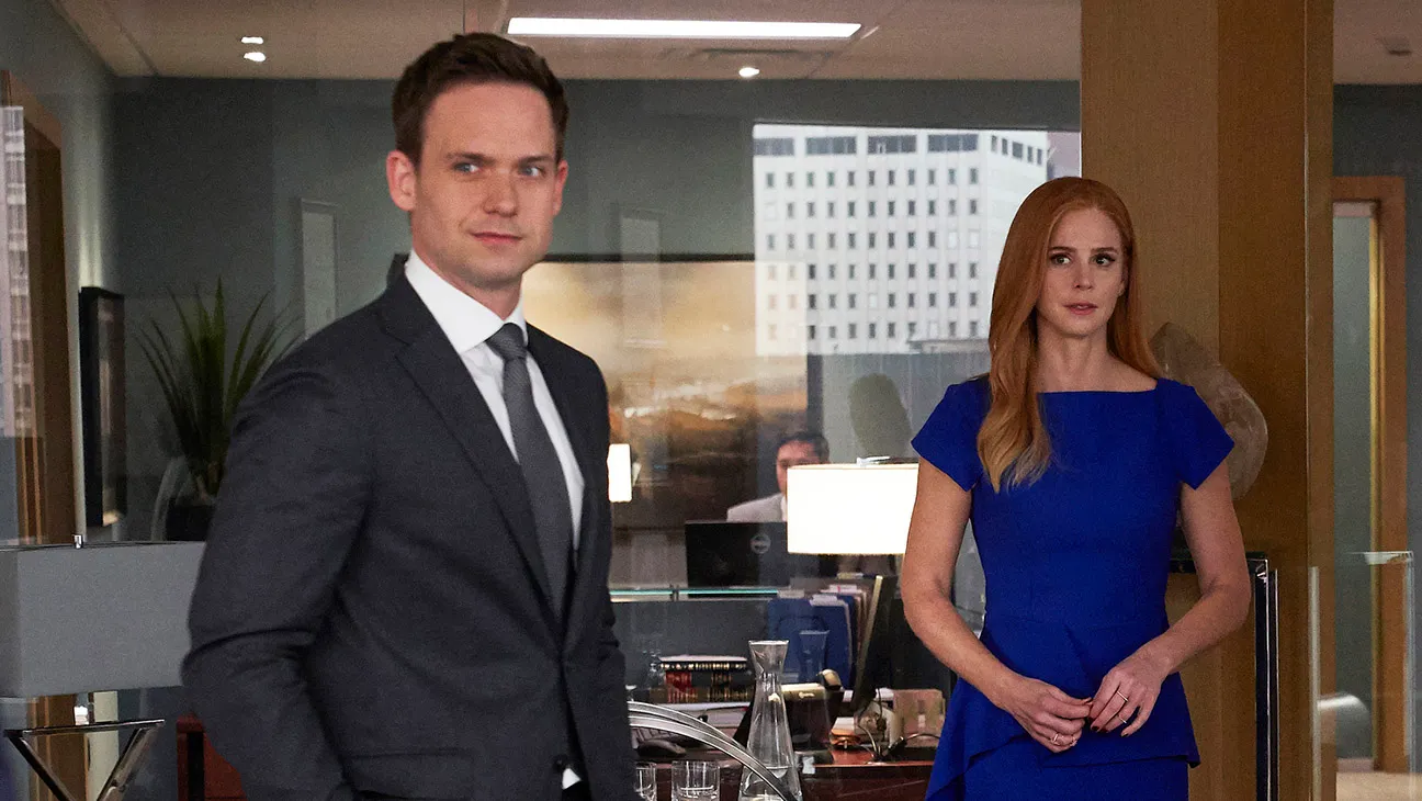 Patrick J. Adams: Suits Star’s Journey to Fame and Fortune