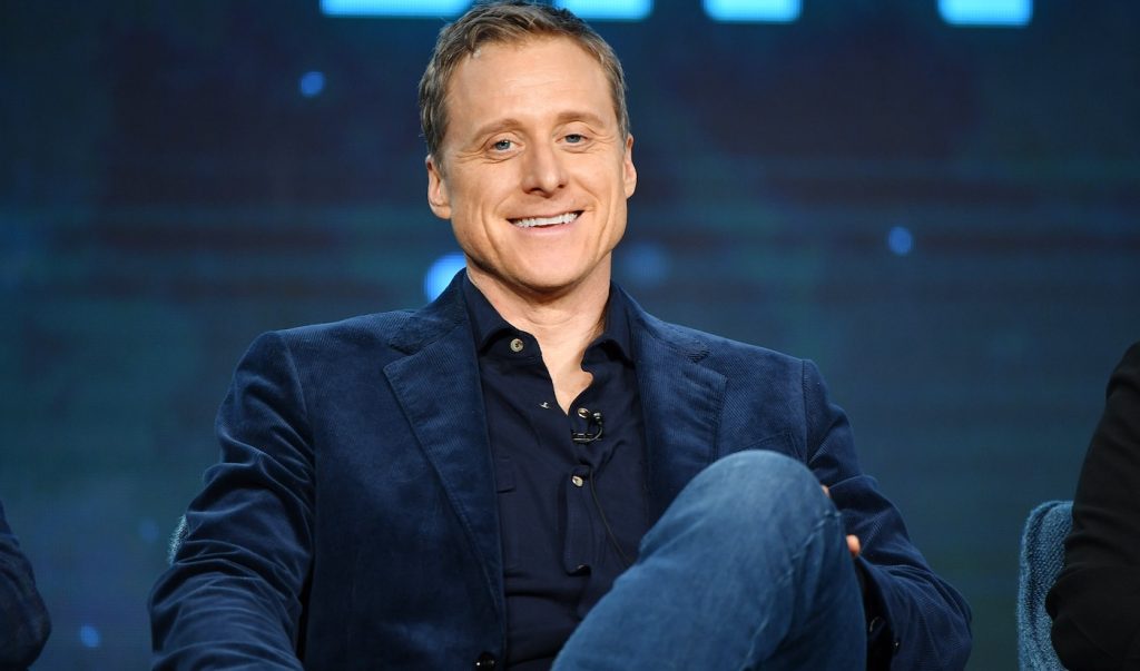 Alan Tudyk Movies and TV Shows: Must-Watch List 2025