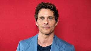 James Marsden Movies and TV Shows Ranked