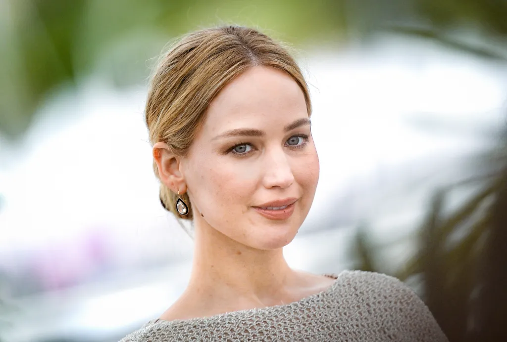 Jennifer Lawrence Height: How Tall is the Academy Award-Winning Actress?