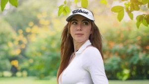 Grace Charis: Rising Star and Internet Sensation