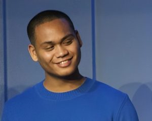 Ibrahim Chappelle: The Private Son of Dave Chappelle