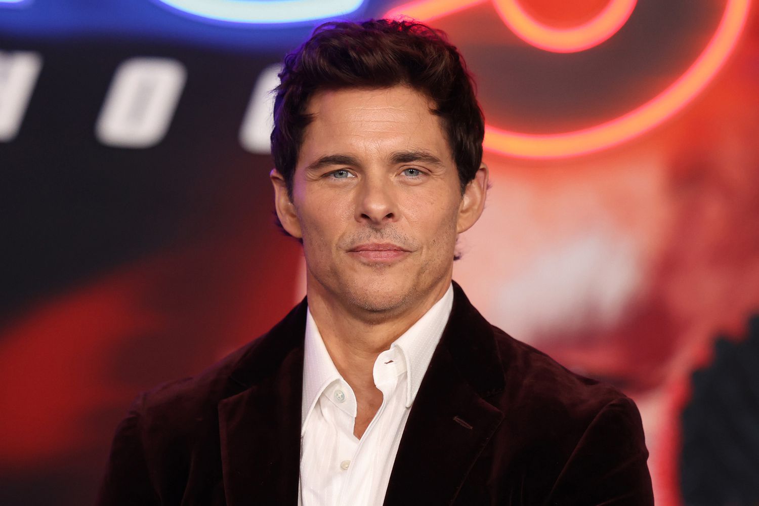 James Marsden Movies and TV Shows Ranked