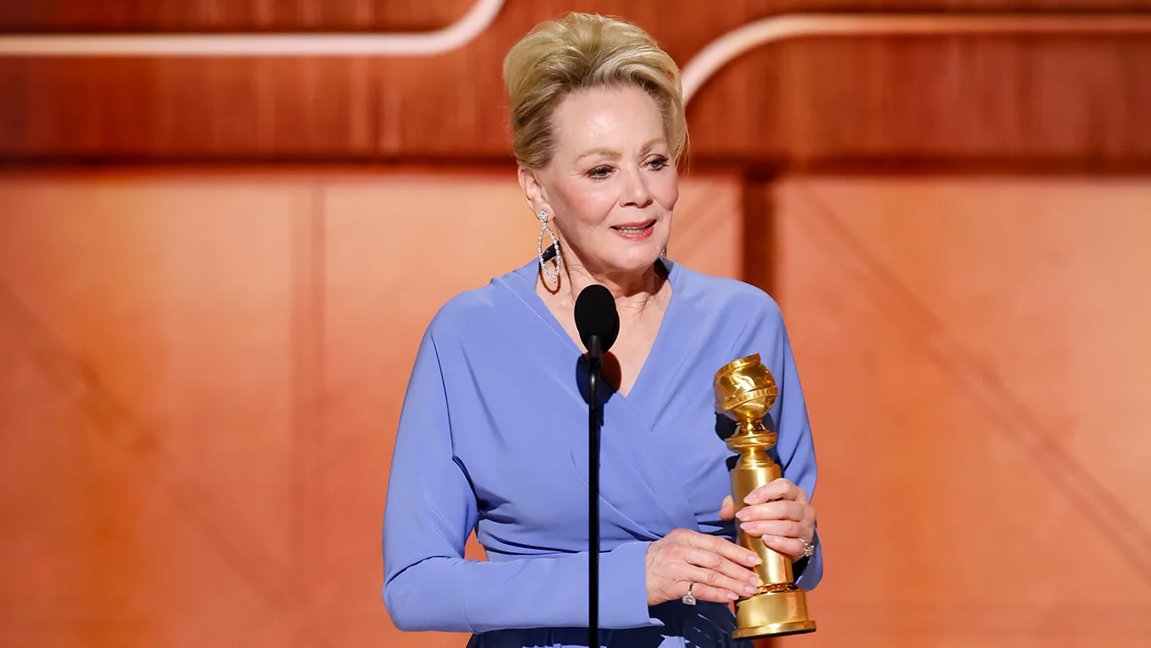 Jean Smart Movies and TV Shows: Must-Watch List 2025