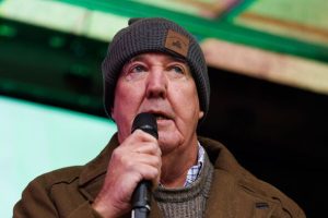 Jeremy Clarkson Movies and TV Shows: Must-Watch List 2025