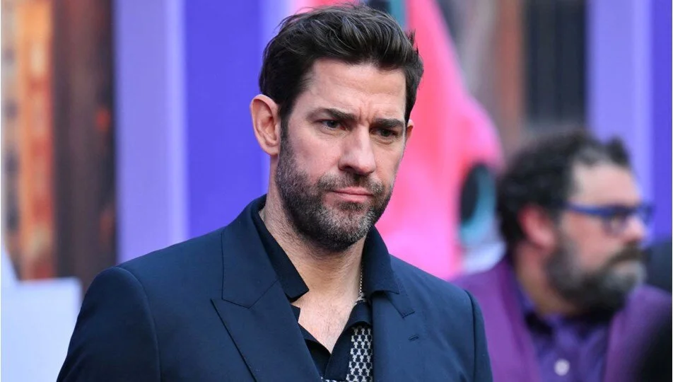 John Krasinski Movies and TV Shows: Must-Watch List 2025