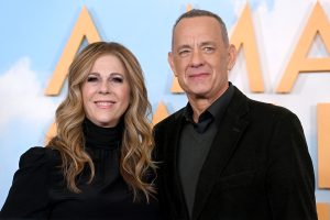 Samantha Lewes: A Glimpse into the Life of Tom Hanks’ First Wife