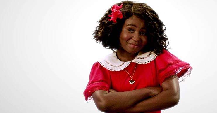 Celina Smith: A Young Actress to Watch in the Entertainment World