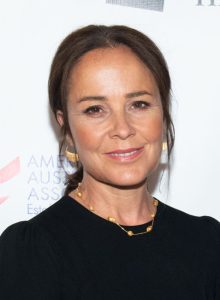 Rebecca Rigg Movies and TV Shows: Must-Watch List 2025