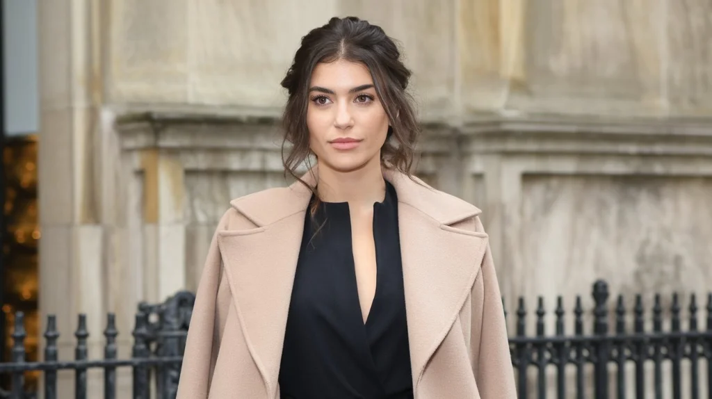 Malia Manocherian: Visionary Entrepreneur and Philanthropist