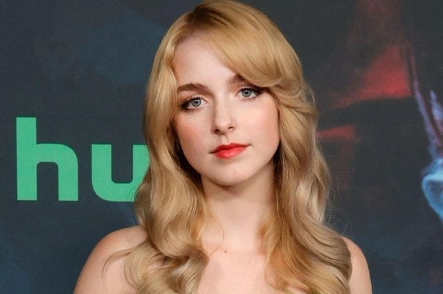 Mckenna Grace Movies and TV Shows: Must-Watch List 2025