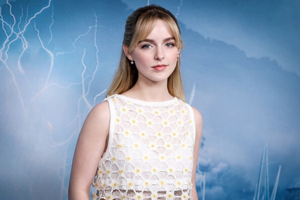 Mckenna Grace Movies and TV Shows: Must-Watch List 2025