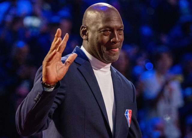 Michael Jordan Movies and TV Shows: Must-Watch List 2025