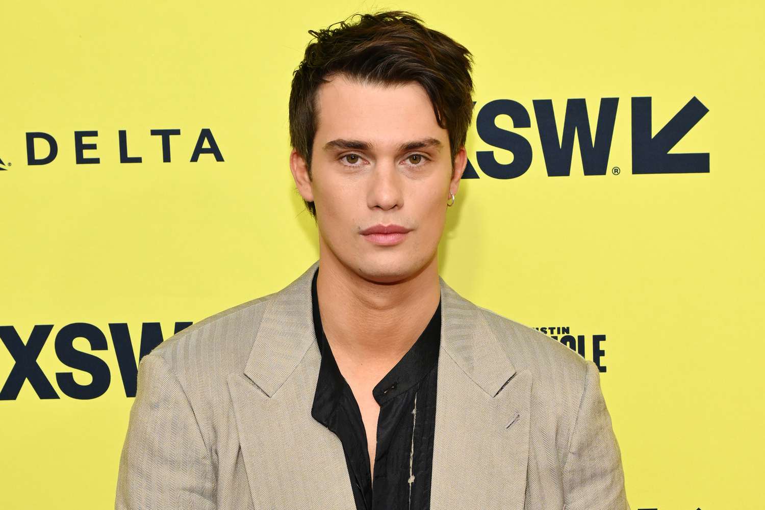 Nicholas Galitzine Movies and TV Shows: Must-Watch List 2025