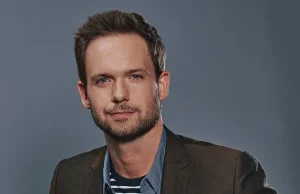 Patrick J. Adams: Suits Star’s Journey to Fame and Fortune