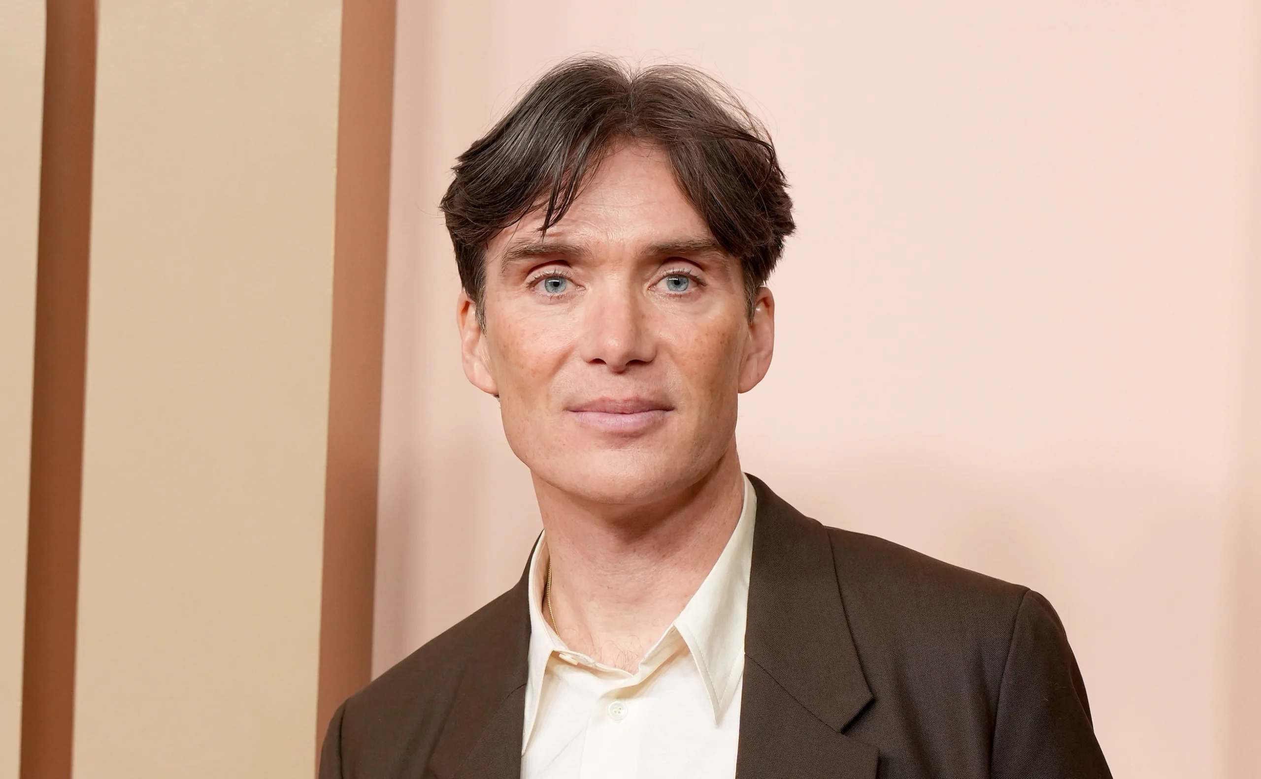 Cillian Murphy Movies and TV Shows Ranked