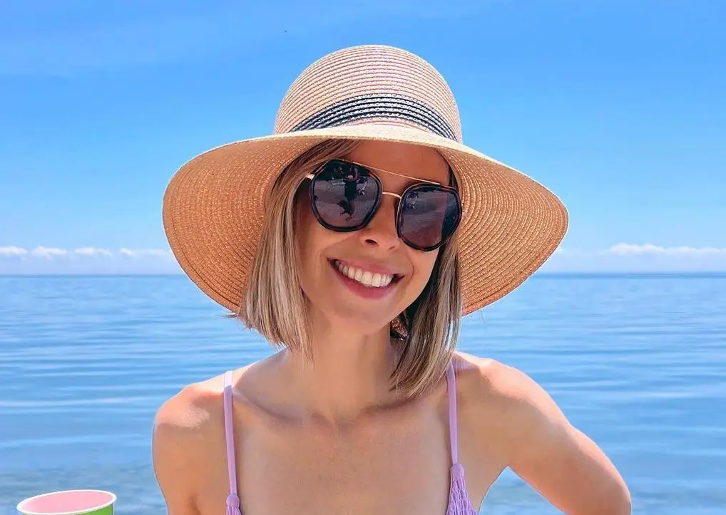 Who Is Serenity Cox? The Actress and Content Creator Unveiled